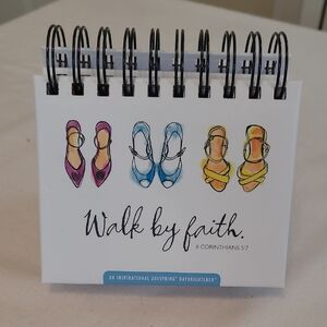 DaySpring Desktop Daily Calendar